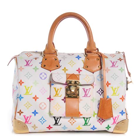 louis vuitton monogram multicolor